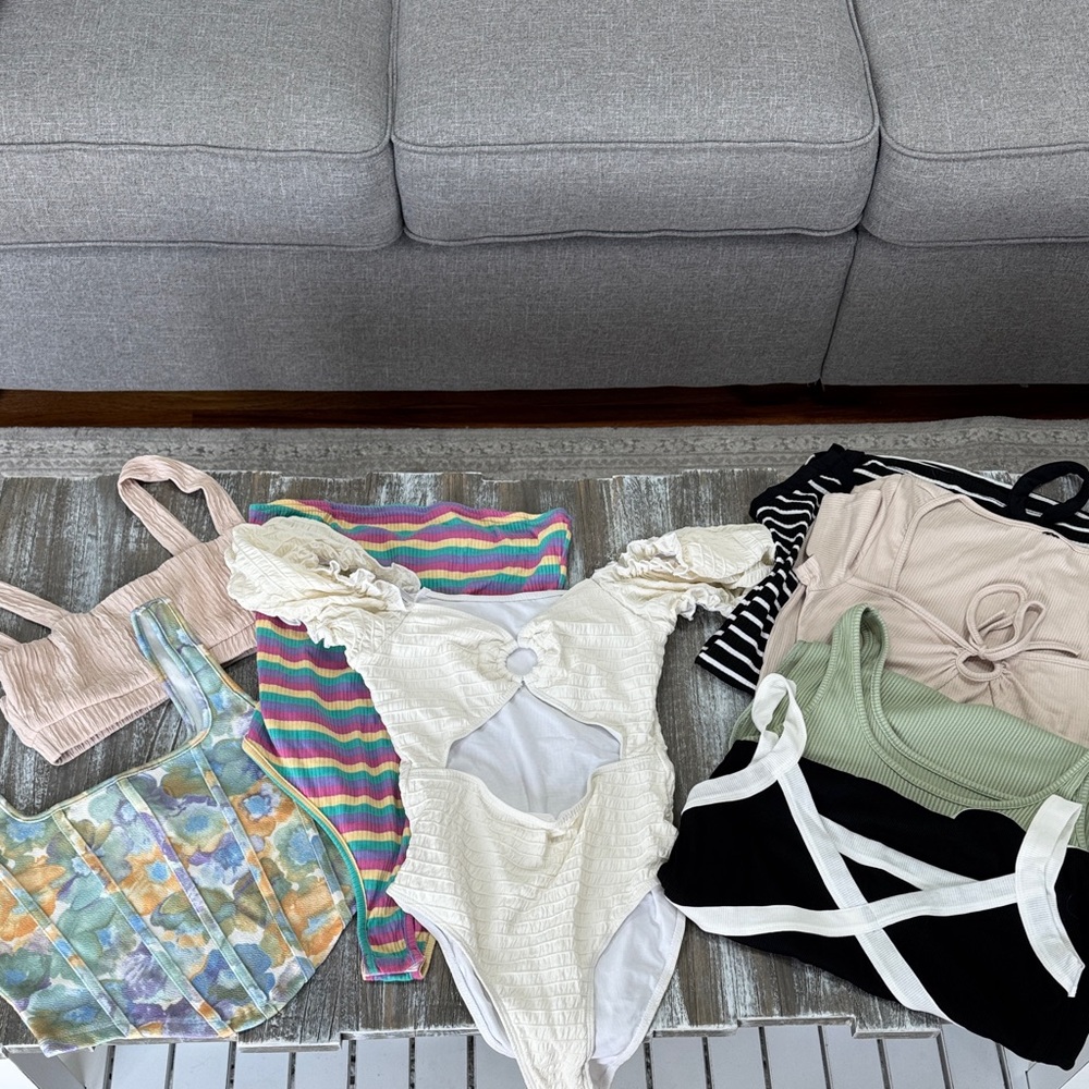 SHEIN bundle !